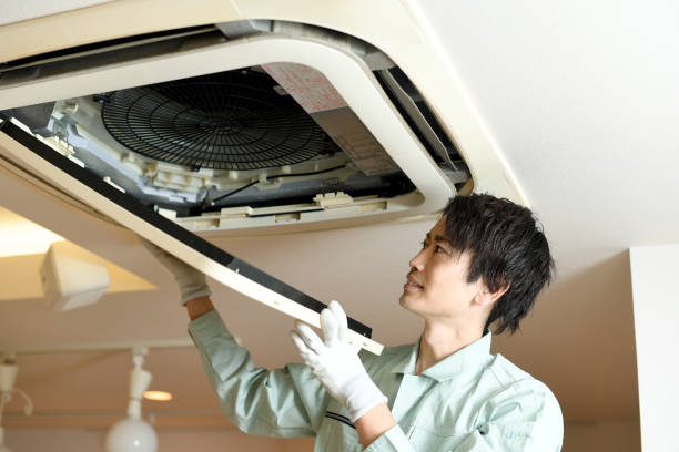 Best Residential Air Duct Cleaning  in Cottonwood, AZ